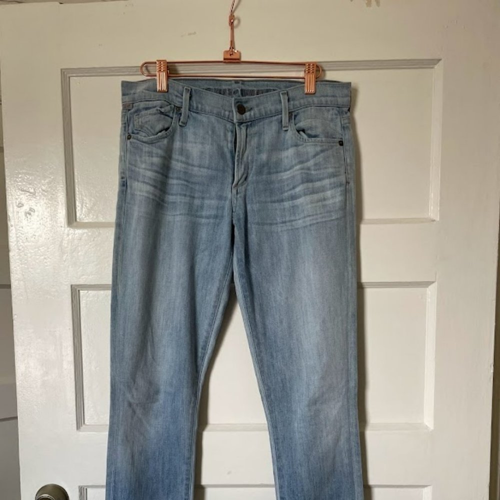 Citizens of Humanity Avedon Skinny Jean
